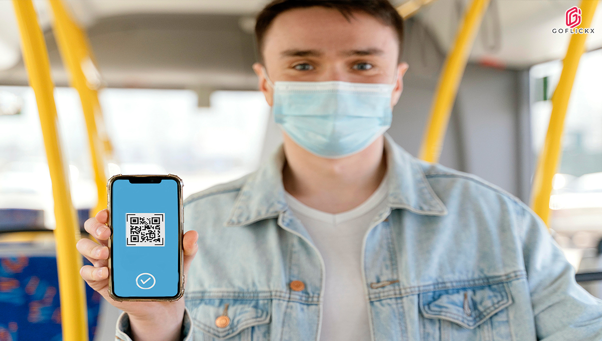 bus ticket booking